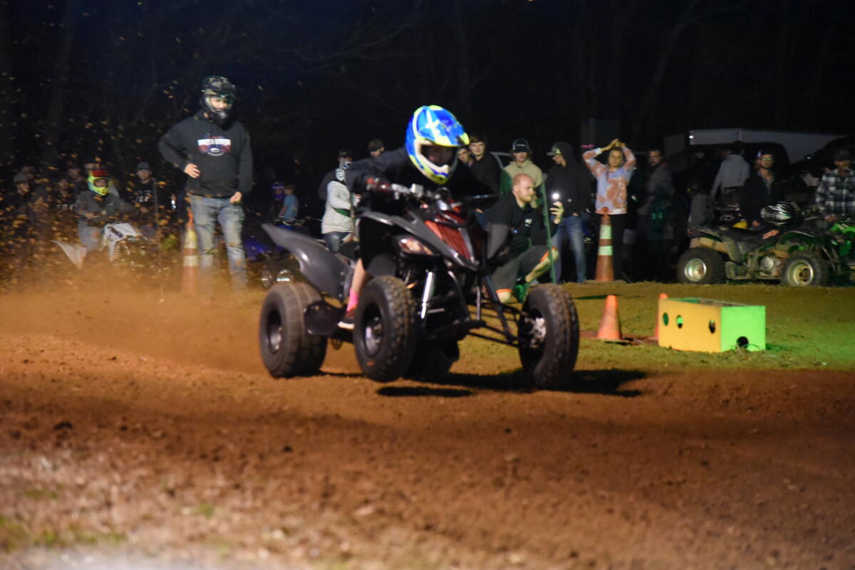 PHOTO GALLERY KOI Drag Racing